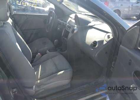 2006 Saturn Ion 2 z USA, uszkodzony, nr VIN 1G8AJ55F06Z143542